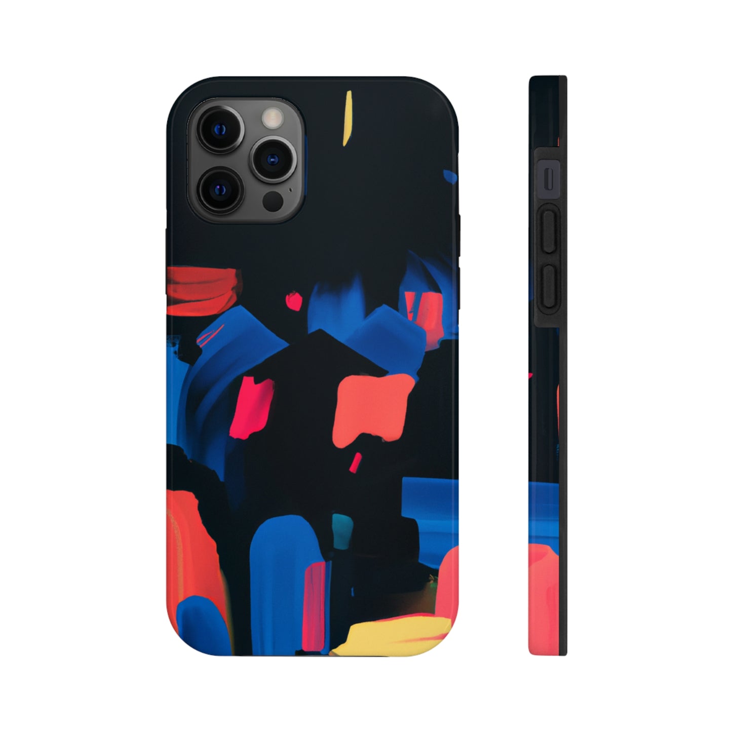 The Glam Gang 202373 - Phone Case