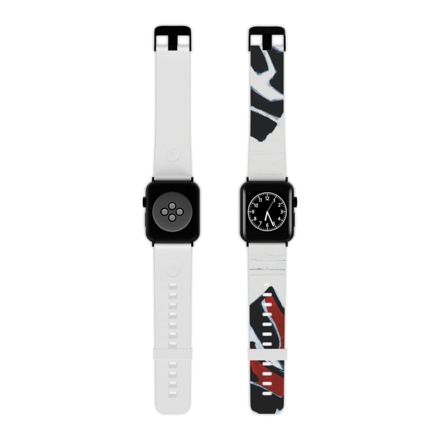 Shimmy Shimmy Ya 202372 - Watch Band