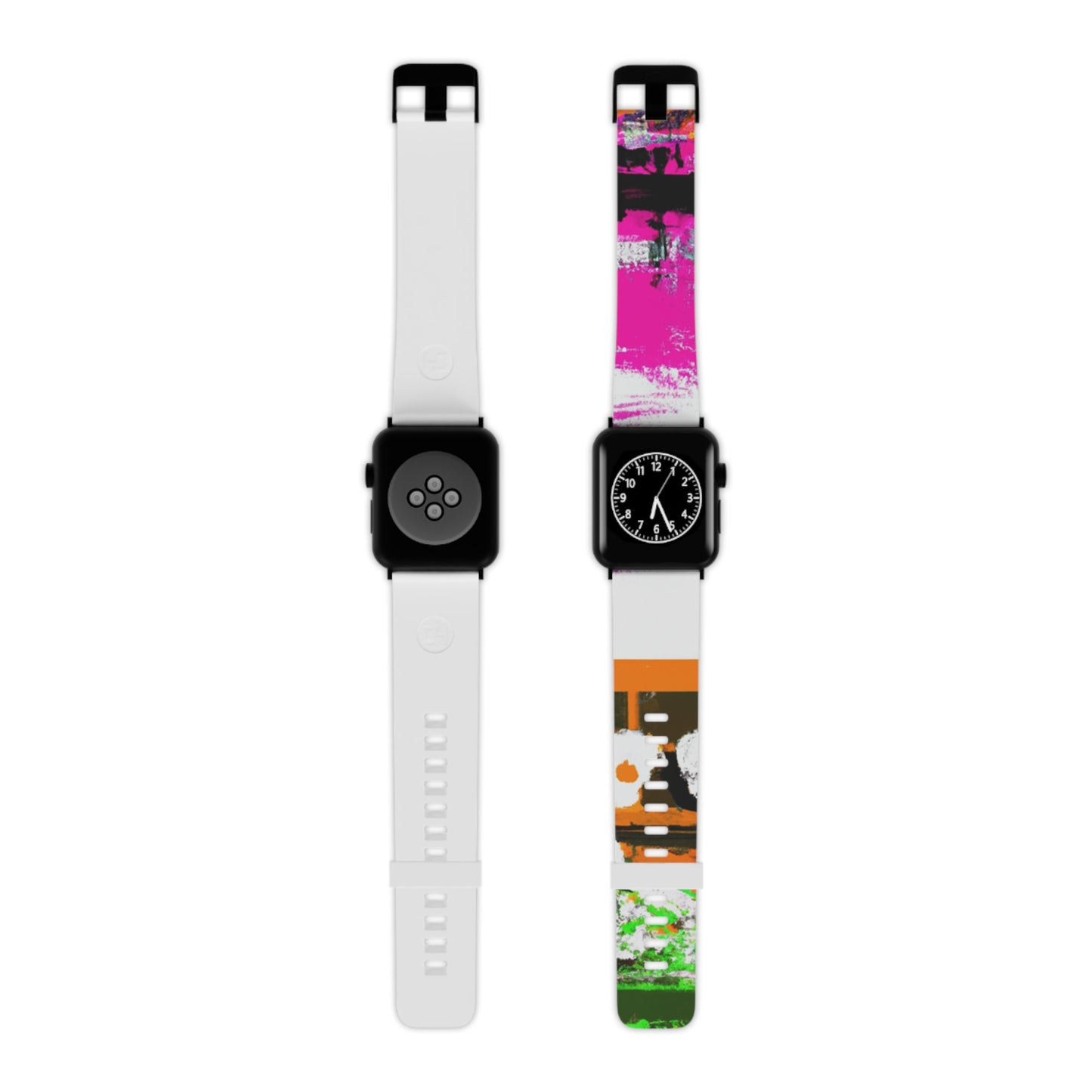 Shimmy Shimmy Ya 2023730 - Watch Band