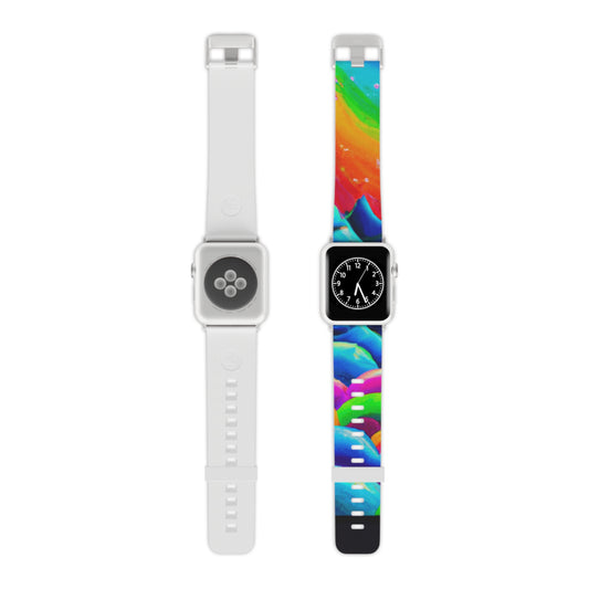 The Dancefloor Divas 2023727 - Watch Band