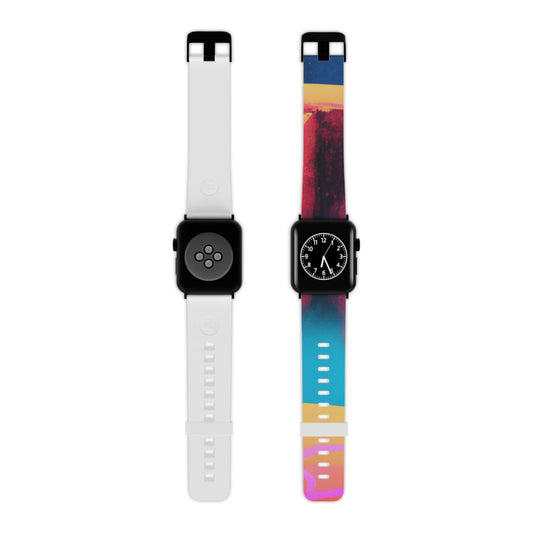 The Rubix Rockaholics 202374 - Watch Band