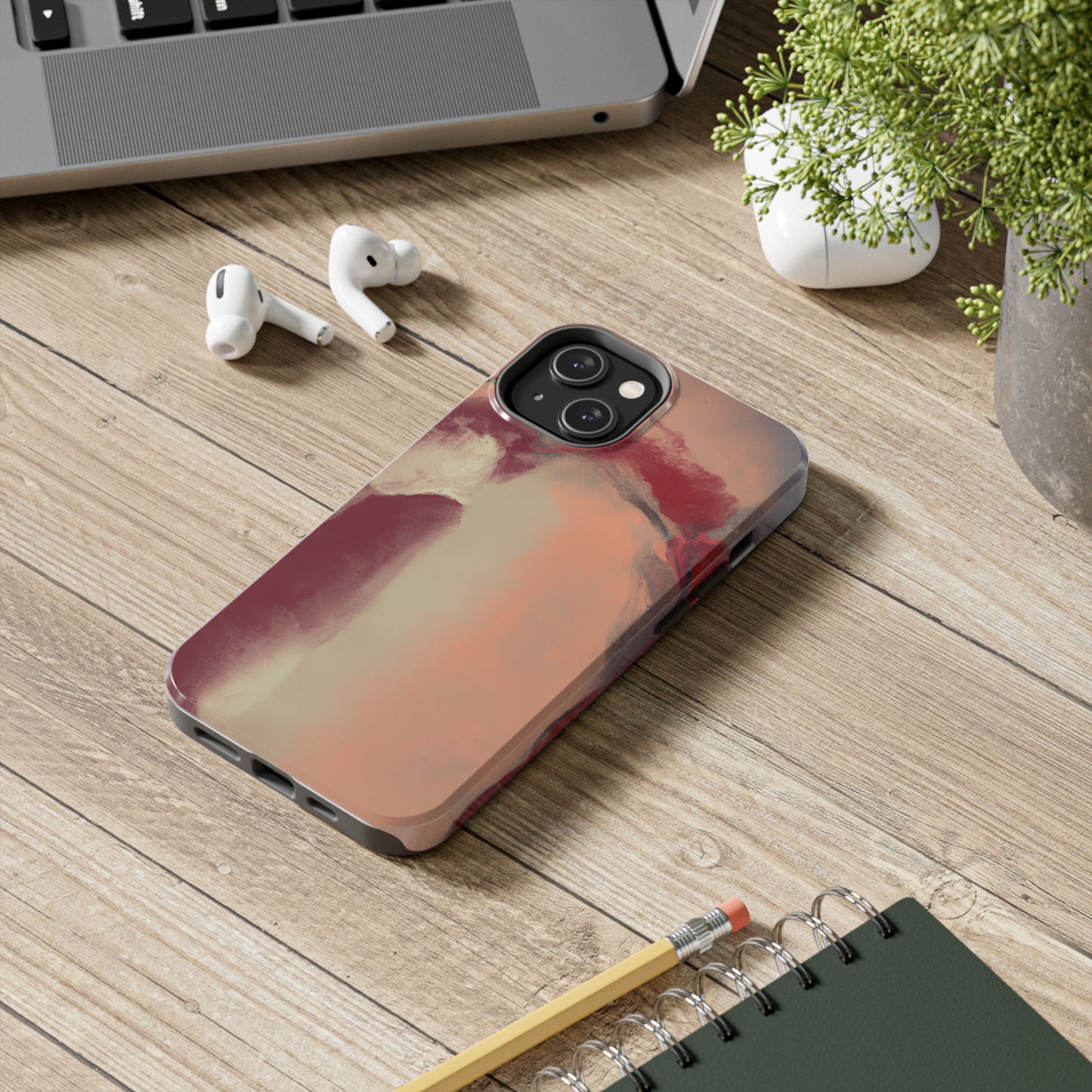 The Power of Love 2023811 - Phone Case