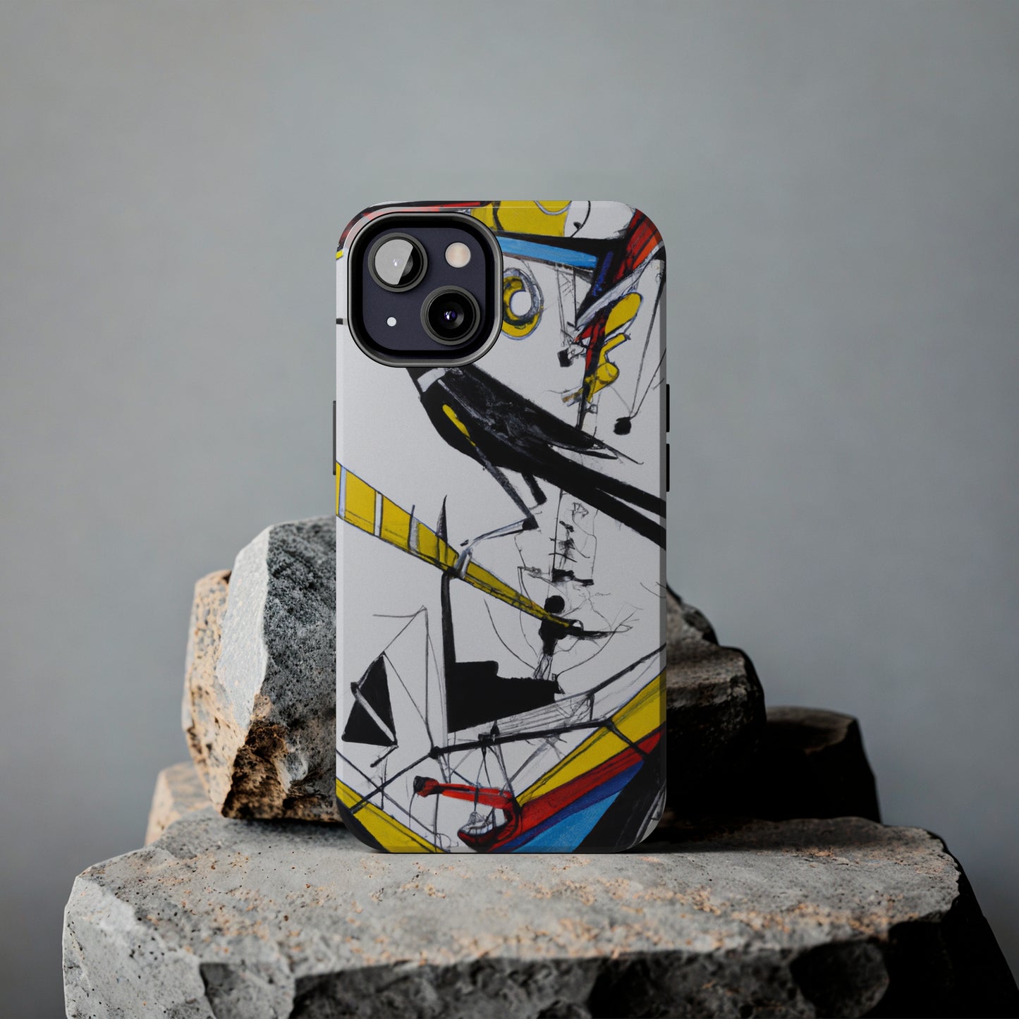 No Diggity 2023730 - Phone Case