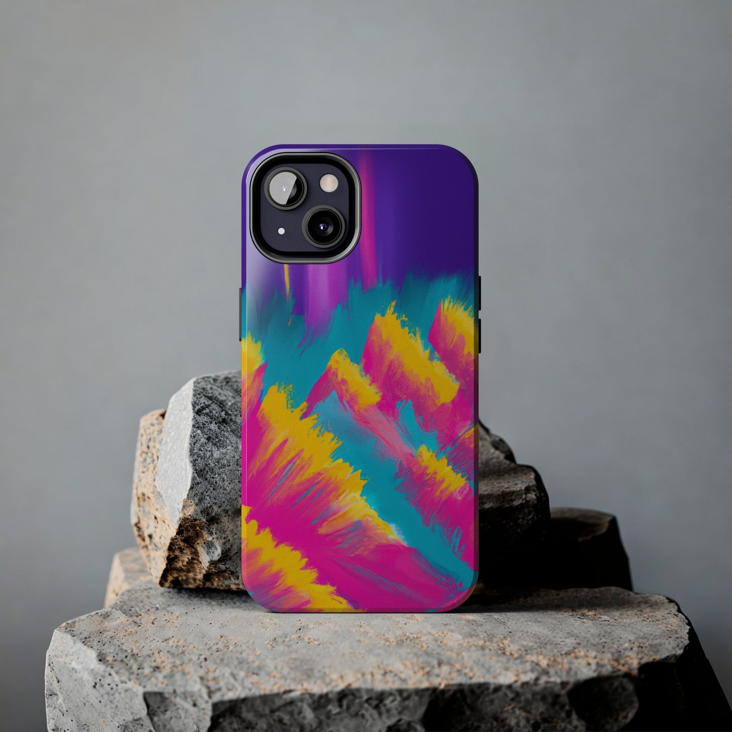 Cosmic Chorus 2023729 - Phone Case