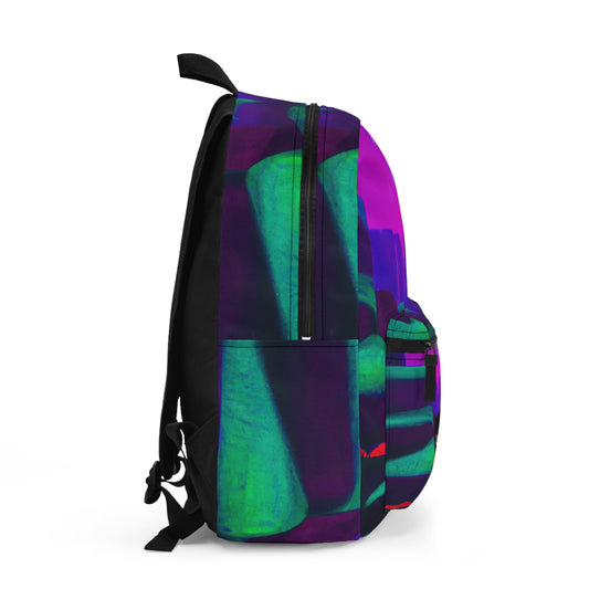 The Pop Princesses 202373 - Backpack