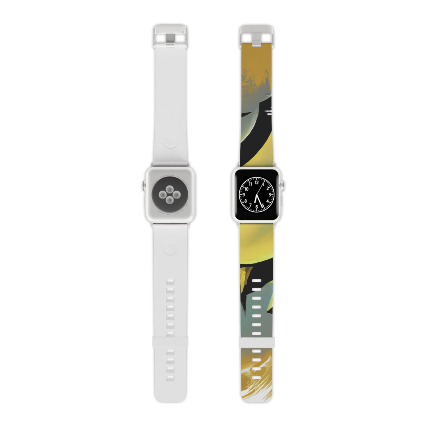 Hot in Herre 2023730 - Watch Band