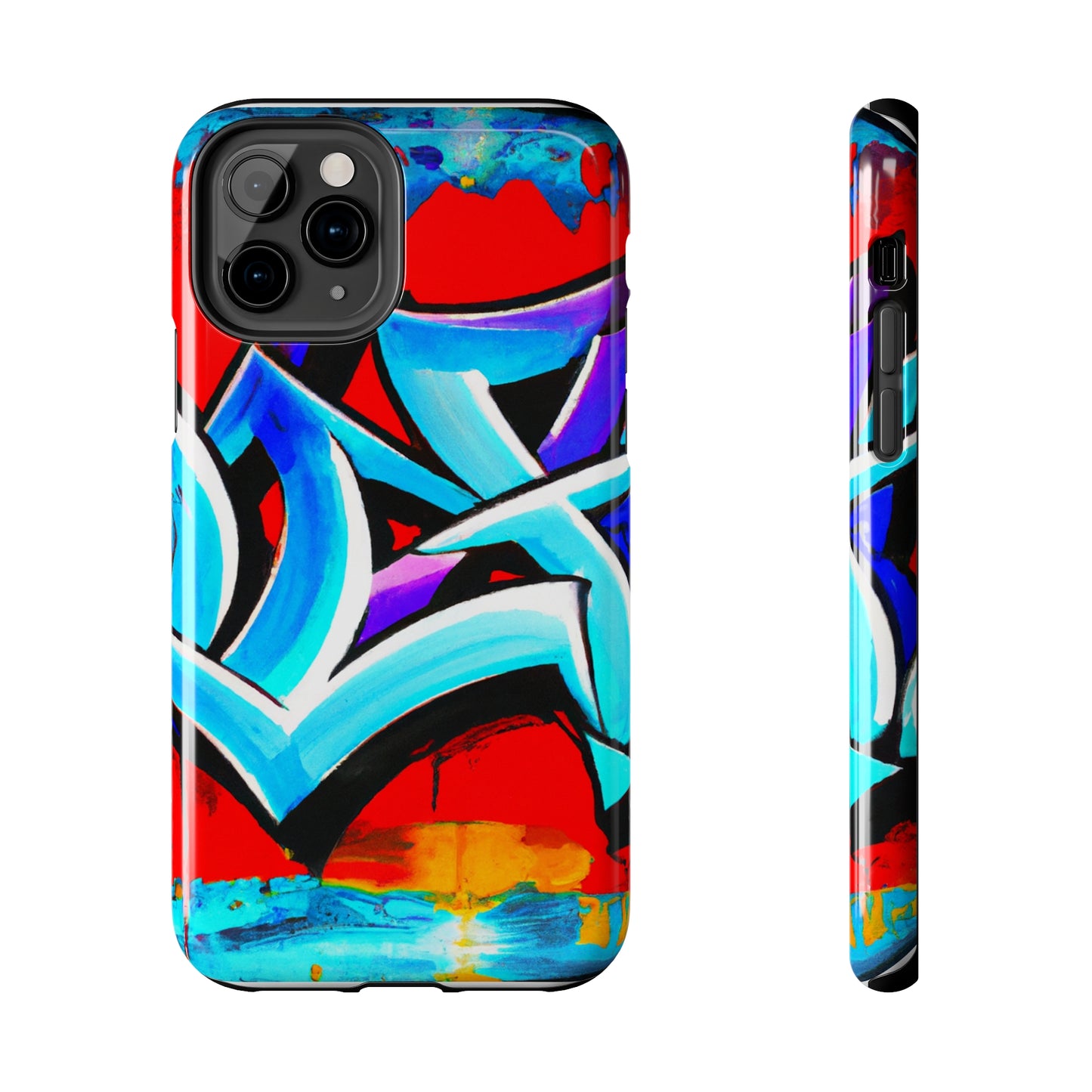 Ready or Not 2023729 - Phone Case