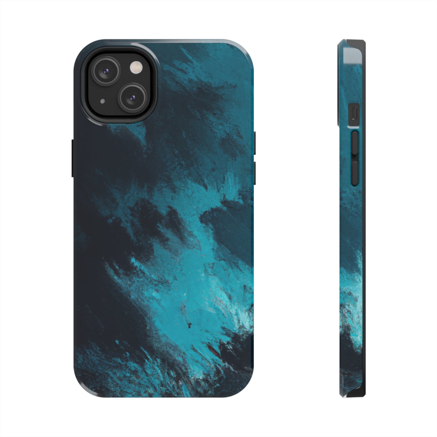 Back to Black 2023727 - Phone Case