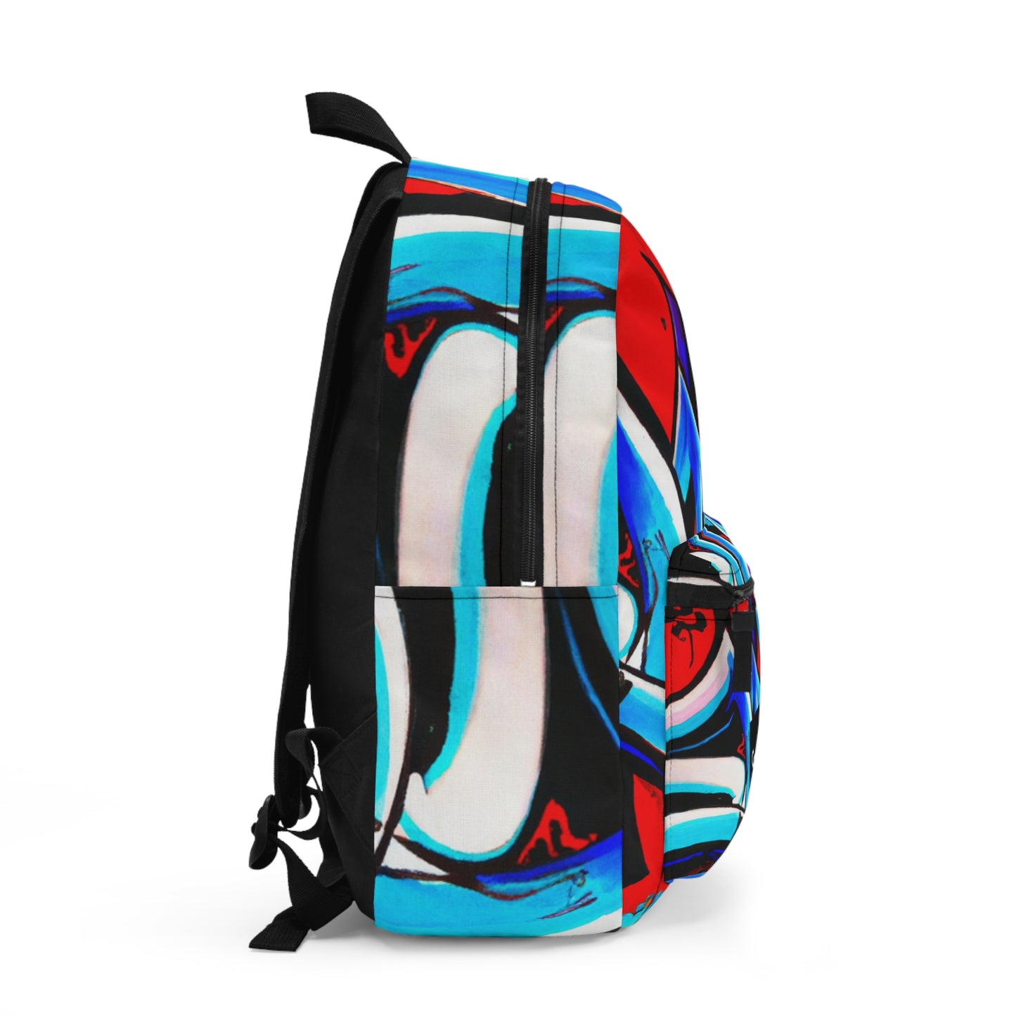 Ready or Not 2023729 - Backpack