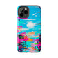 Atomic Groove 2023730 - Phone Case