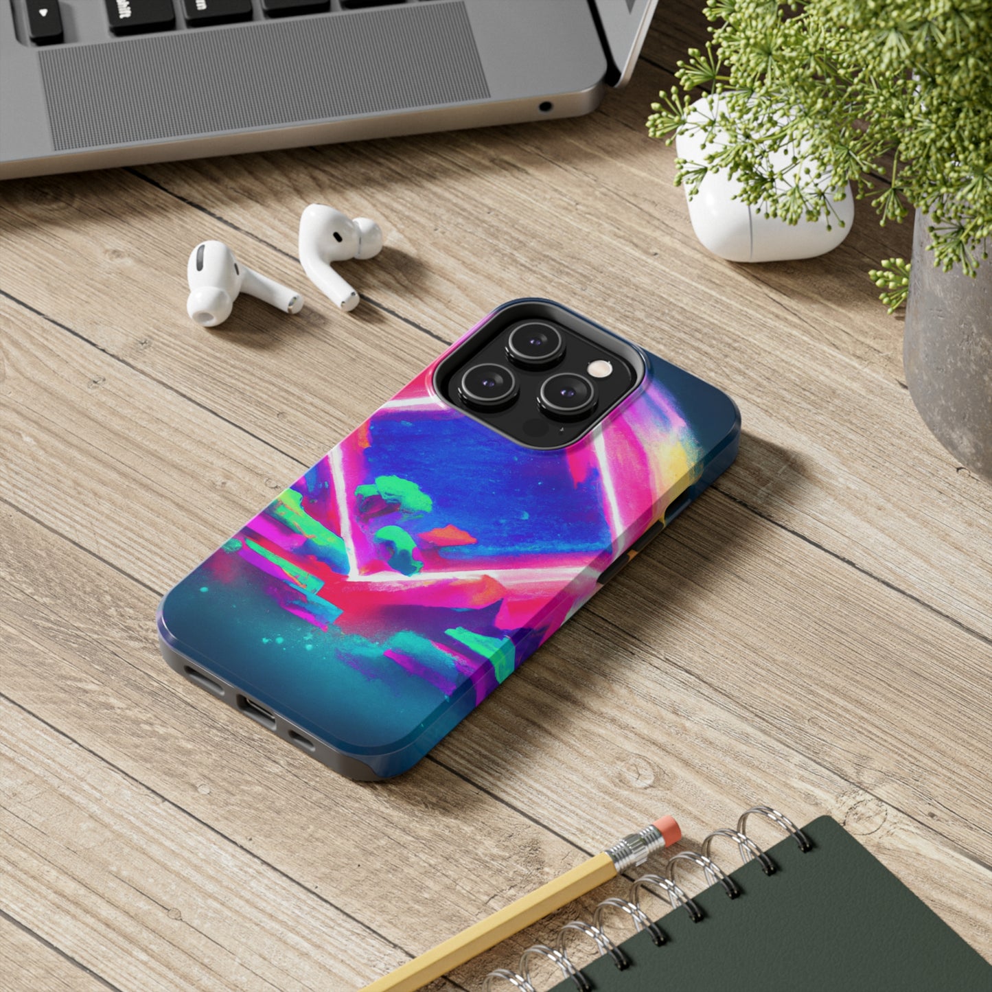 The Glam Gang 2023728 - Phone Case