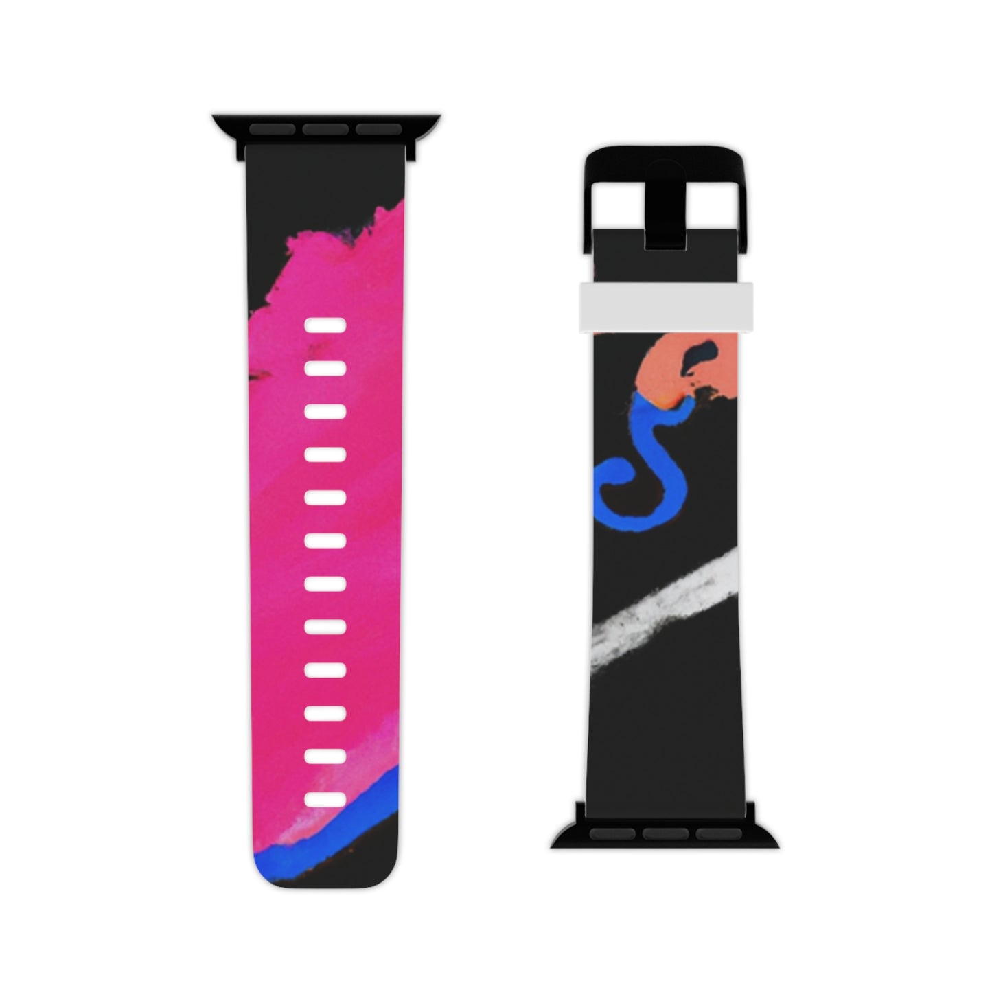 The Cassette Kids 202372 - Watch Band