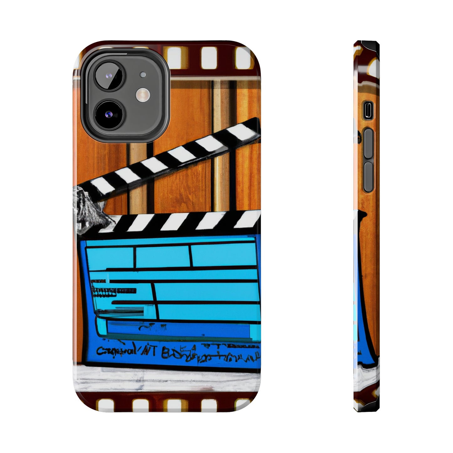 Can't Tell Me Nothing 2023728 - Phone Case