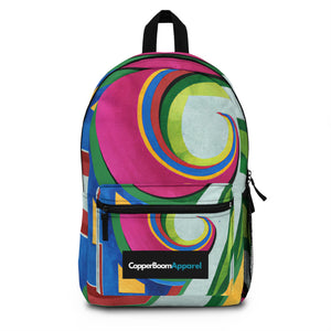 California Love 2023632 - Backpack