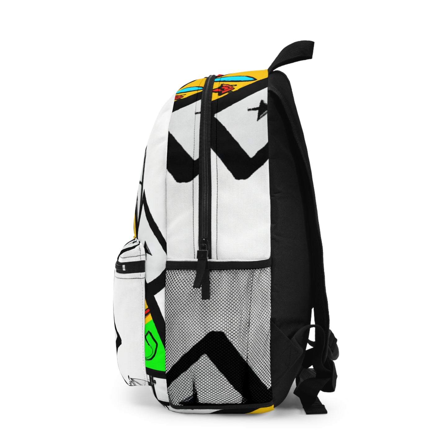 Ready or Not 202376 - Backpack