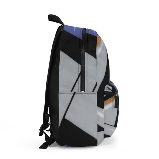 N.Y. State of Mind 2023729 - Backpack