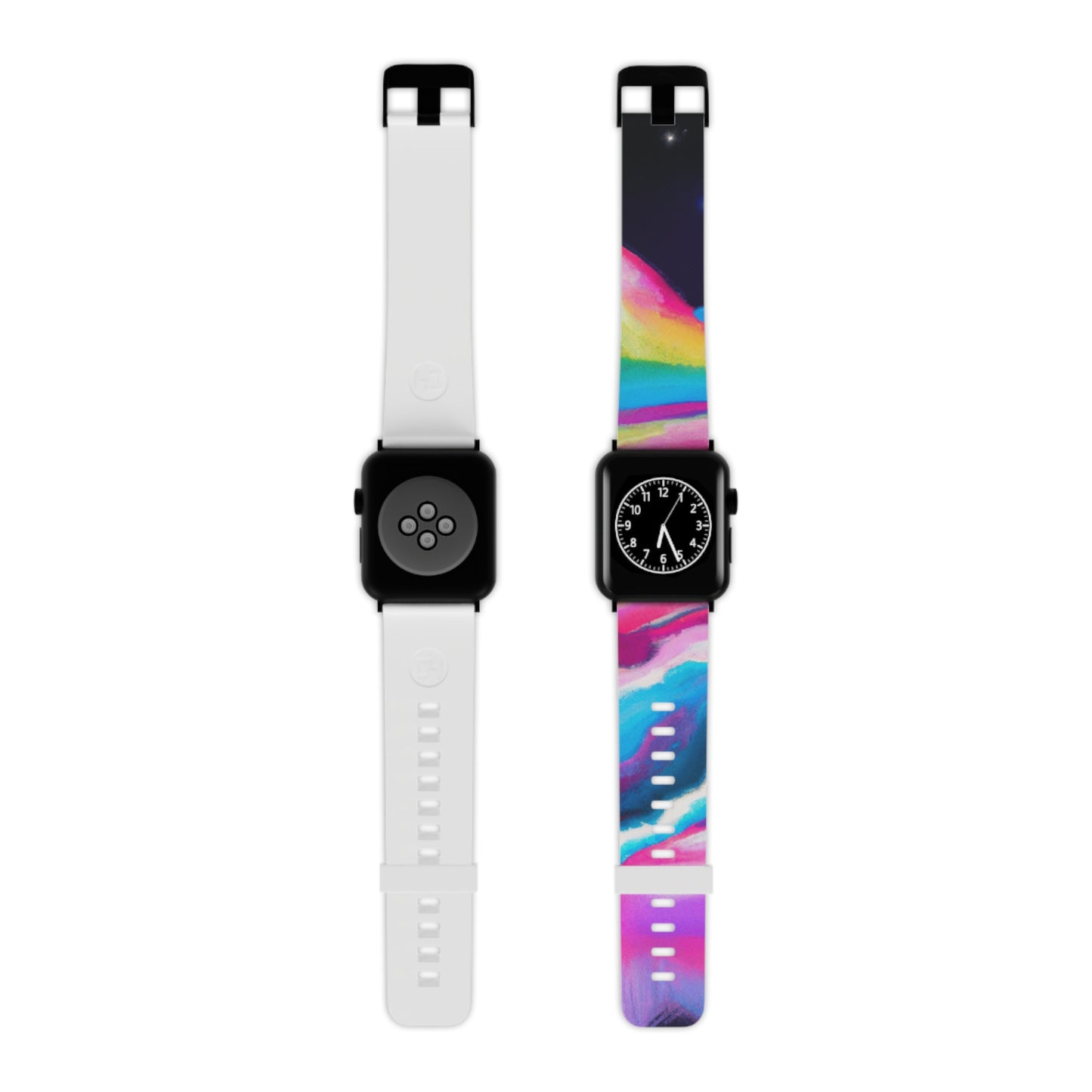 Stellar Symphony 202374 - Watch Band