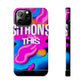 Glam Slam 2023730 - Phone Case