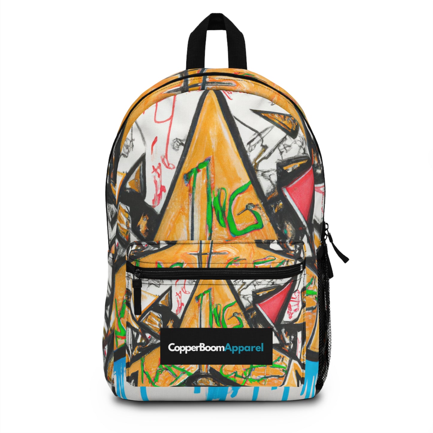 Hail Mary 2023729 - Backpack