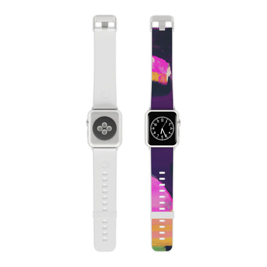 The Power Pops 202371 - Watch Band