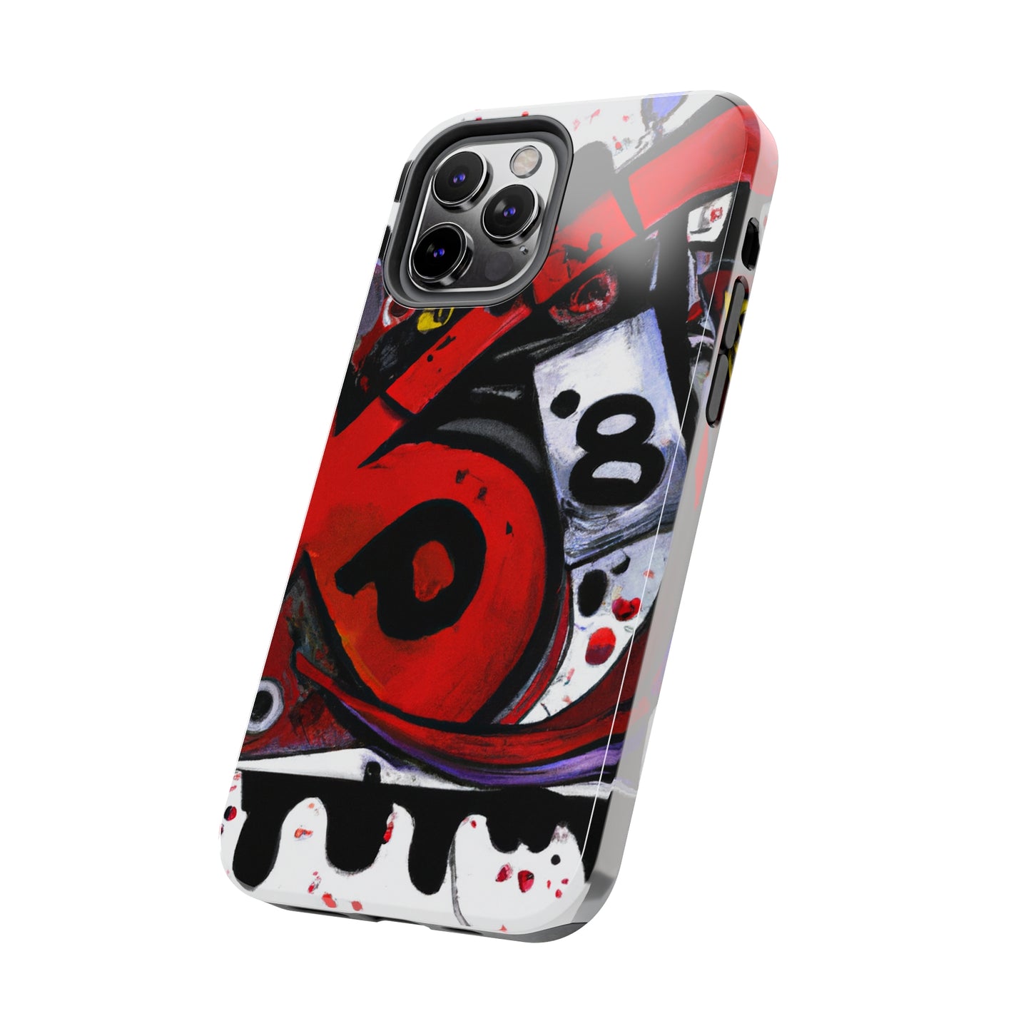 Dear Mama 2023729 - Phone Case