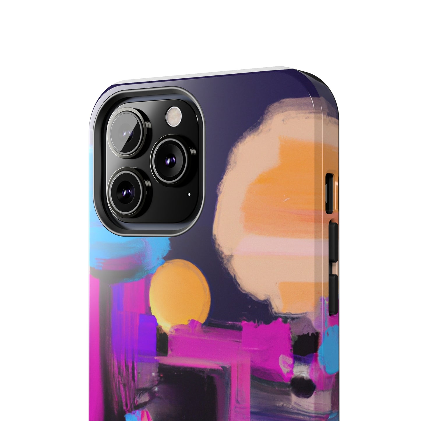 Flashback Fusion 2023727 - Phone Case