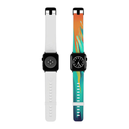 The Neon Nomads 202374 - Watch Band