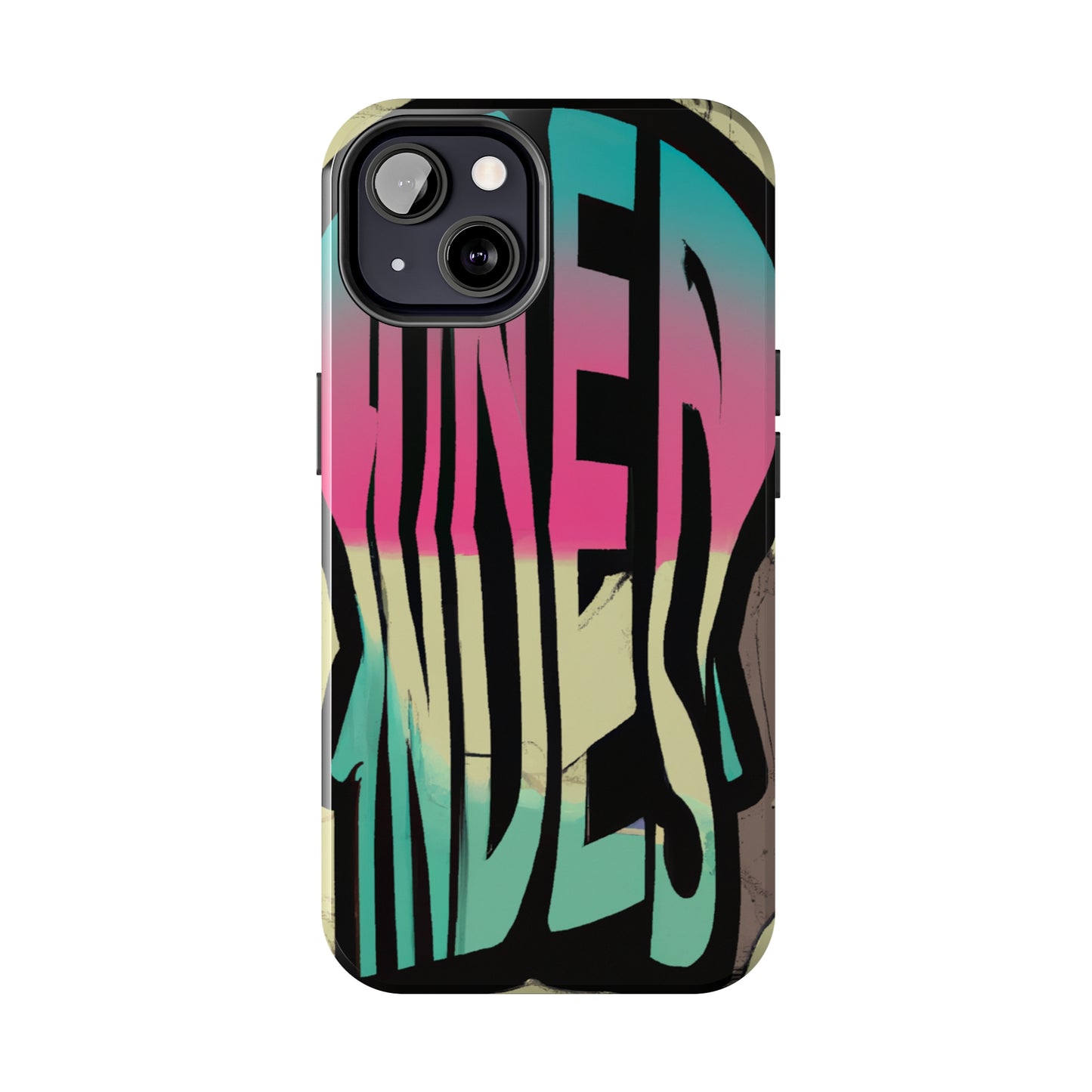 Stand Up 2023728 - Phone Case