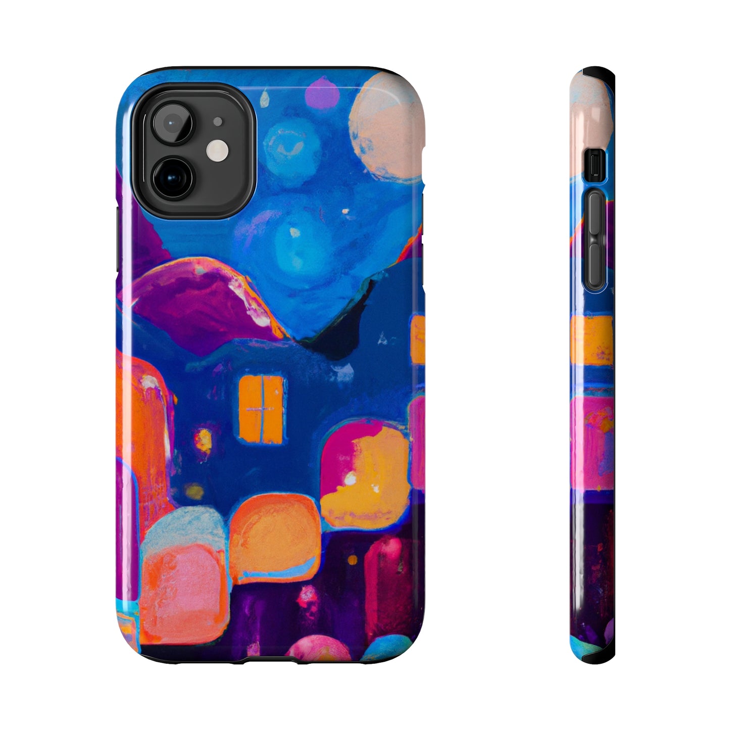 The Acid Avenue 2023729 - Phone Case