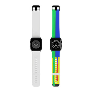 Hard Knock Life (Ghetto Anthem) 202372 - Watch Band