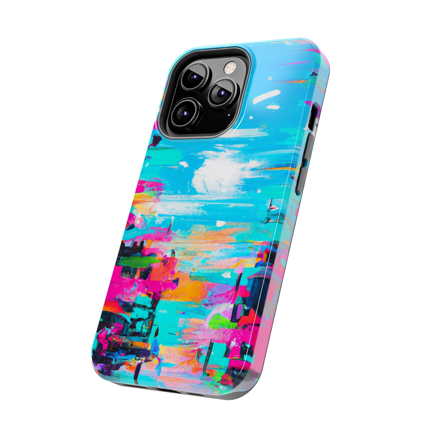 Atomic Groove 2023730 - Phone Case