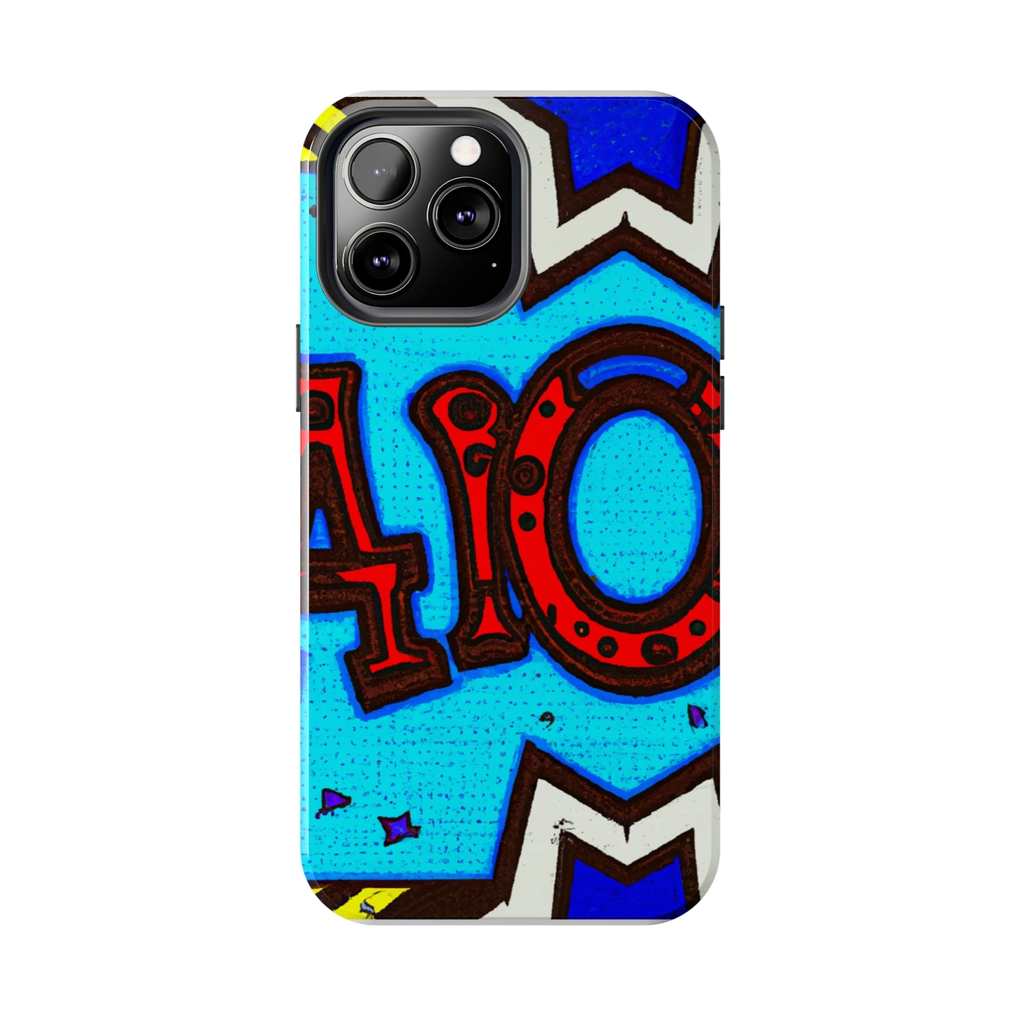 Party Up (Up in Here) 2023728 - Phone Case