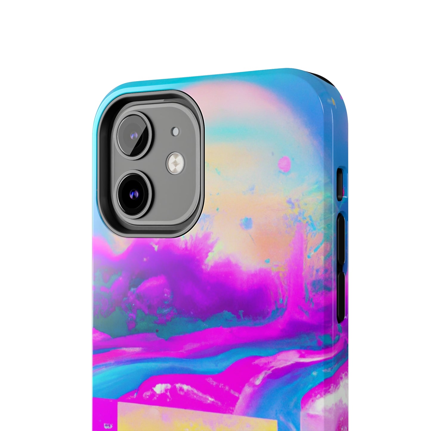 Funky Fresh Force 2023729 - Phone Case