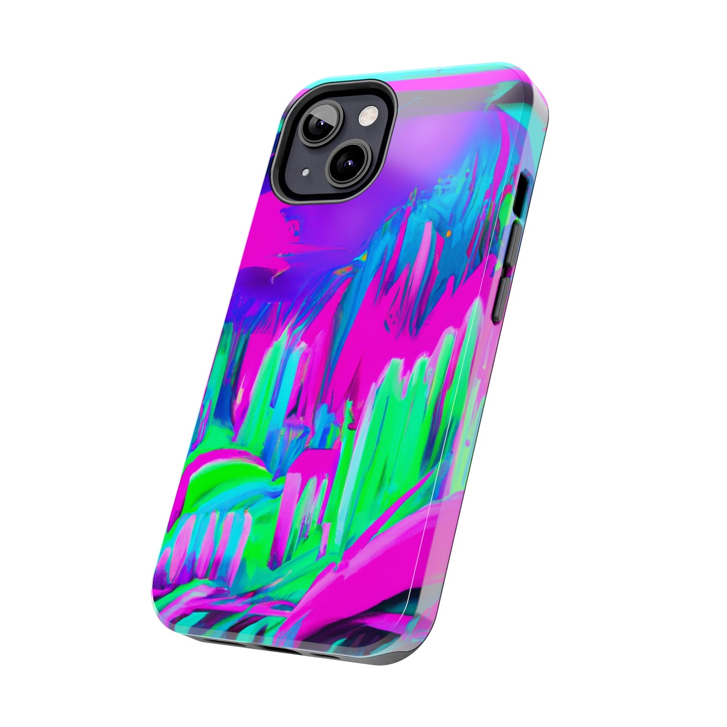 The Pop Principality 2023729 - Phone Case