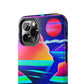 The Retro Renegades 2023728 - Phone Case