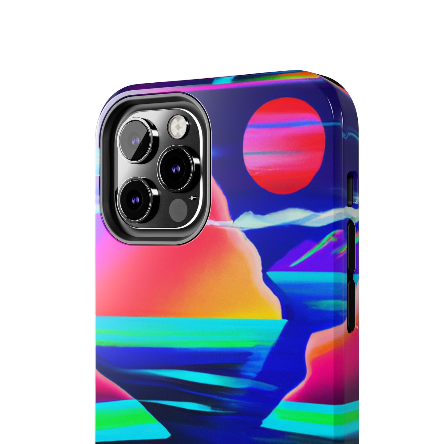 The Retro Renegades 2023728 - Phone Case