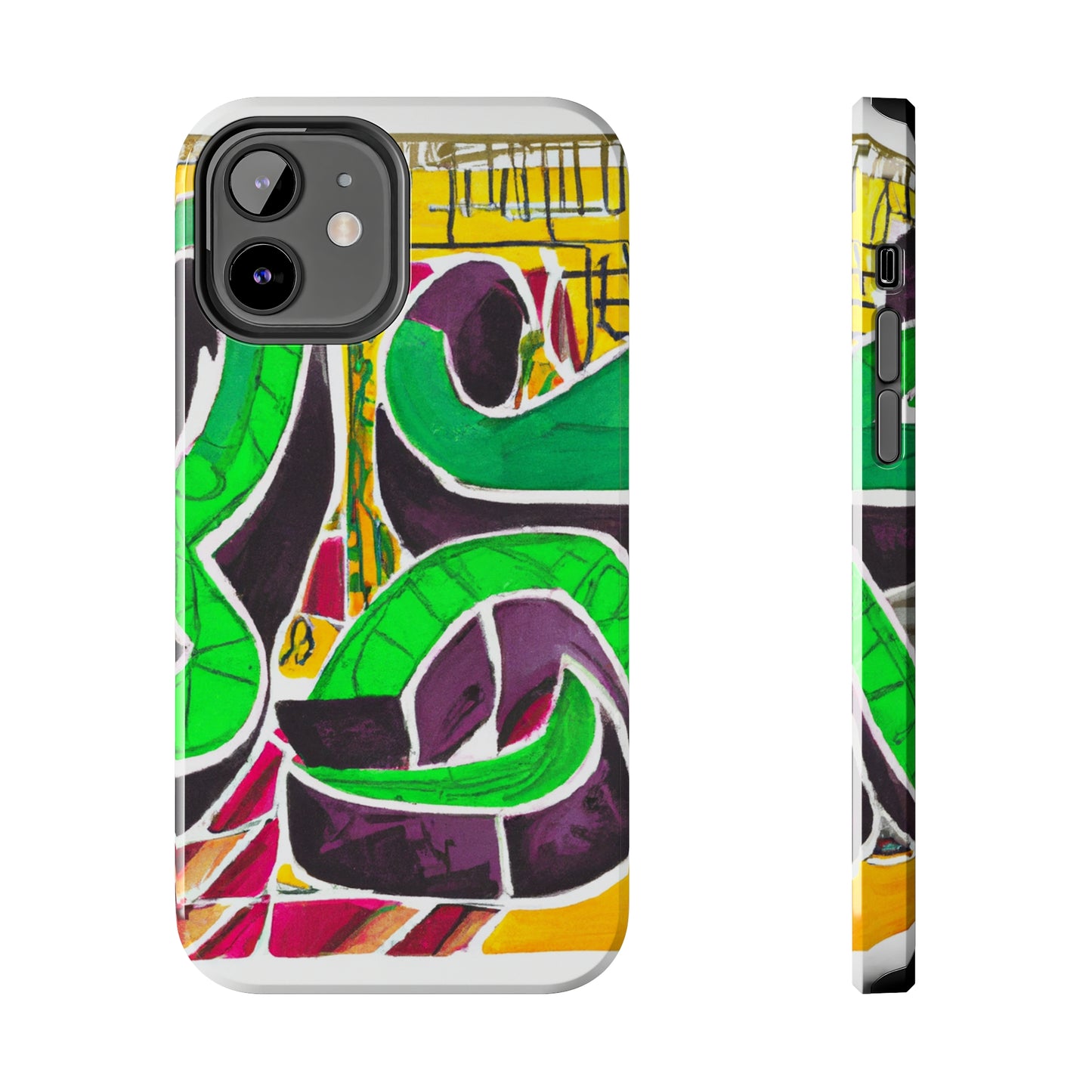 Superstar 2023728 - Phone Case