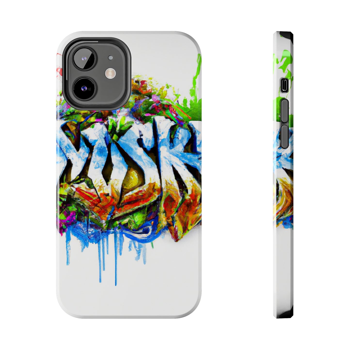 Regulate 2023729 - Phone Case