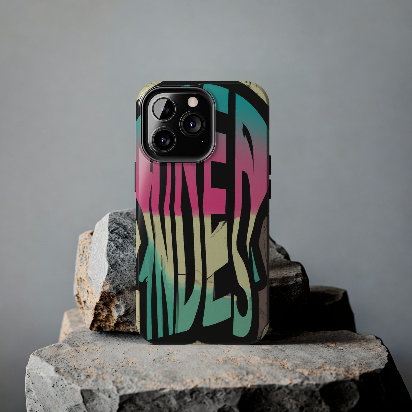 Stand Up 2023728 - Phone Case