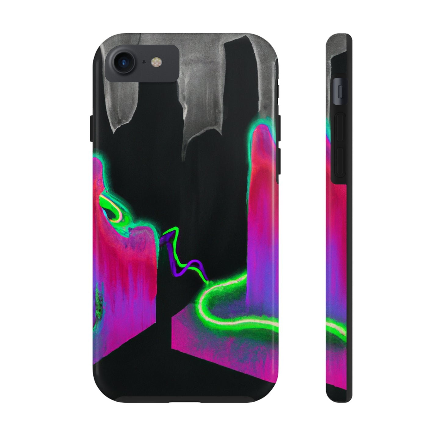 The Rubix Rockstars 2023728 - Phone Case