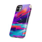 The Neon Navigators 2023730 - Phone Case