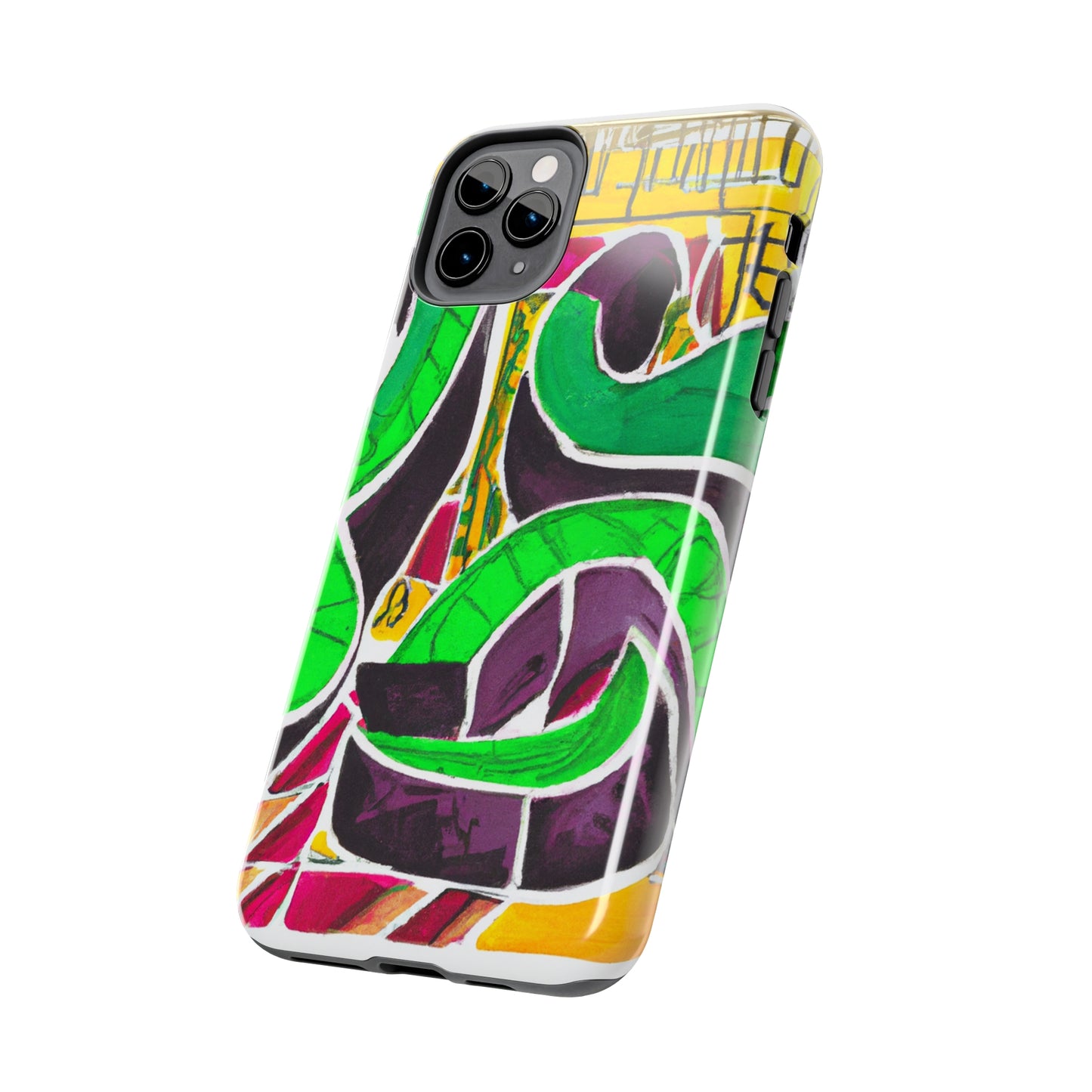 Superstar 2023728 - Phone Case