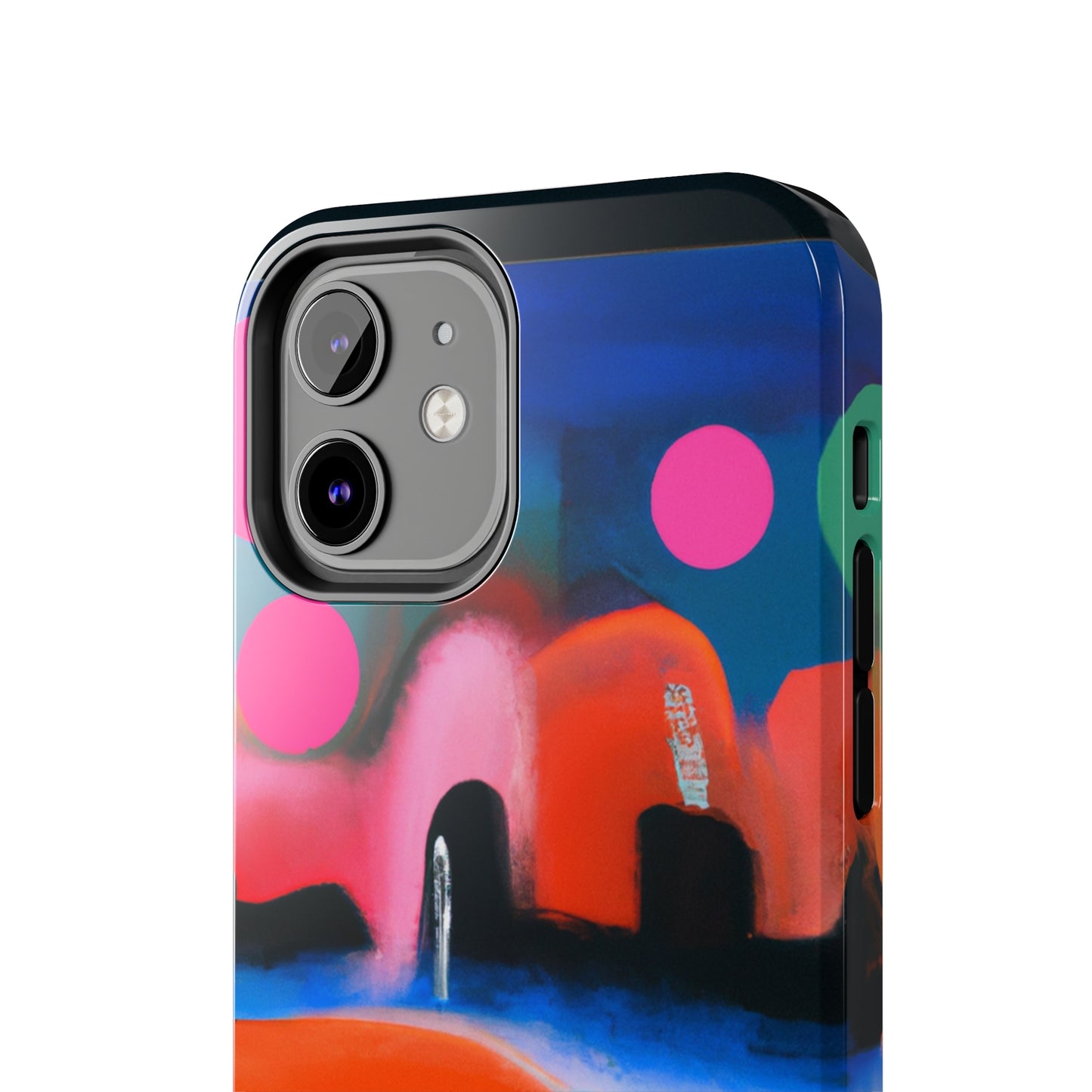 Electro Ecstasy 2023729 - Phone Case