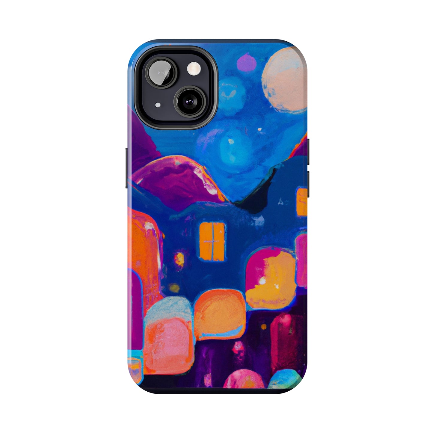 The Acid Avenue 2023729 - Phone Case