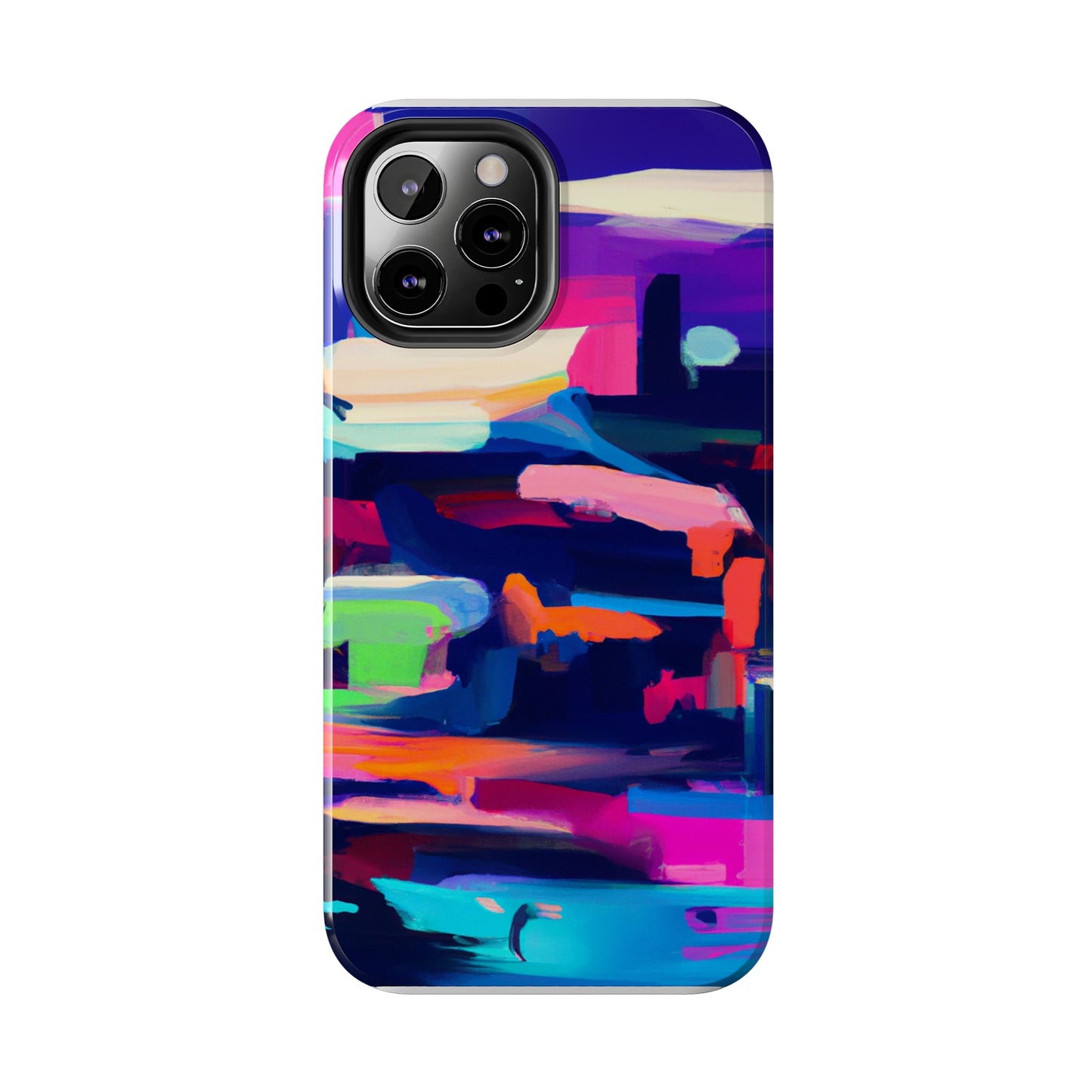 The Acid Anthem 2023728 - Phone Case