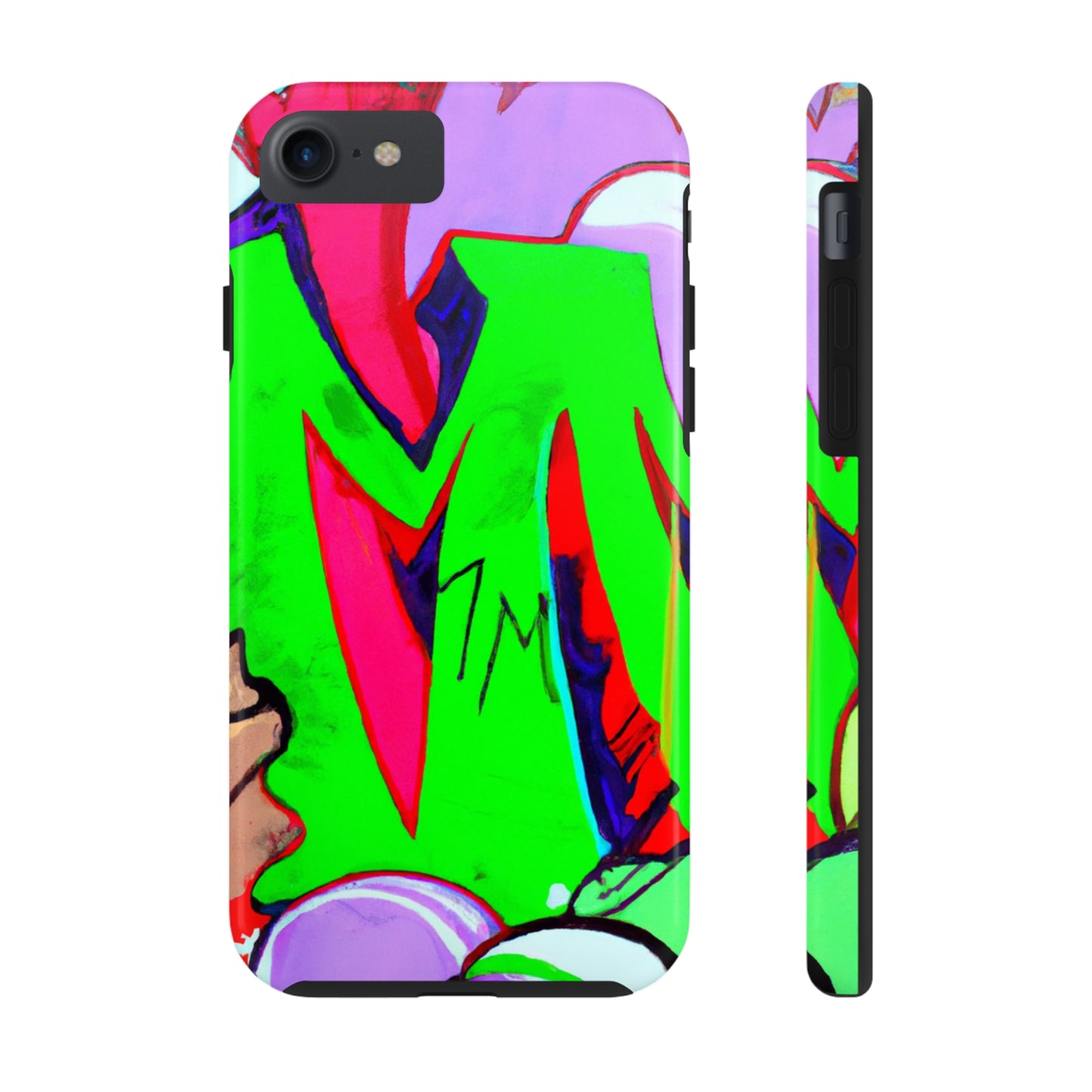 Work It 2023728 - Phone Case