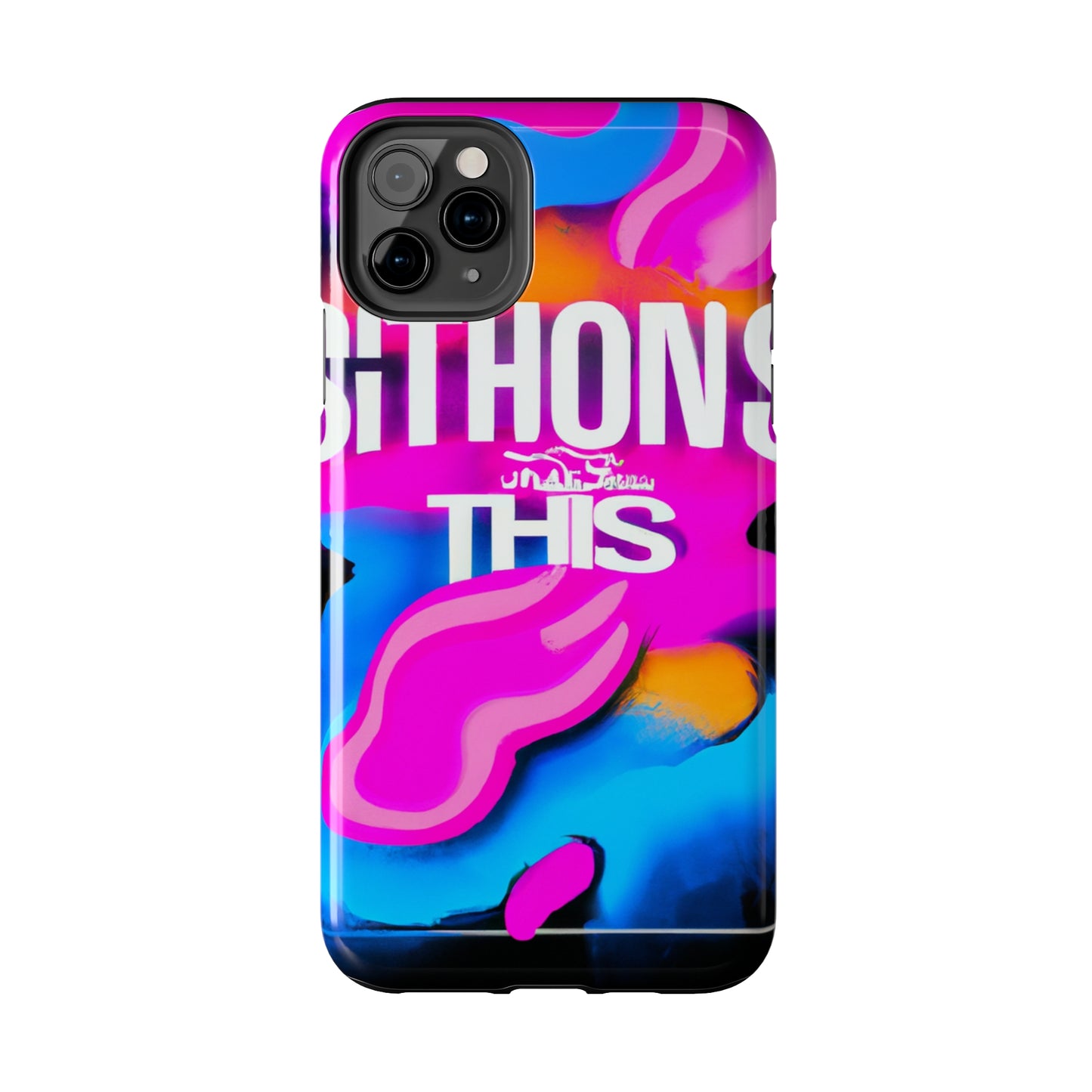 Glam Slam 2023730 - Phone Case