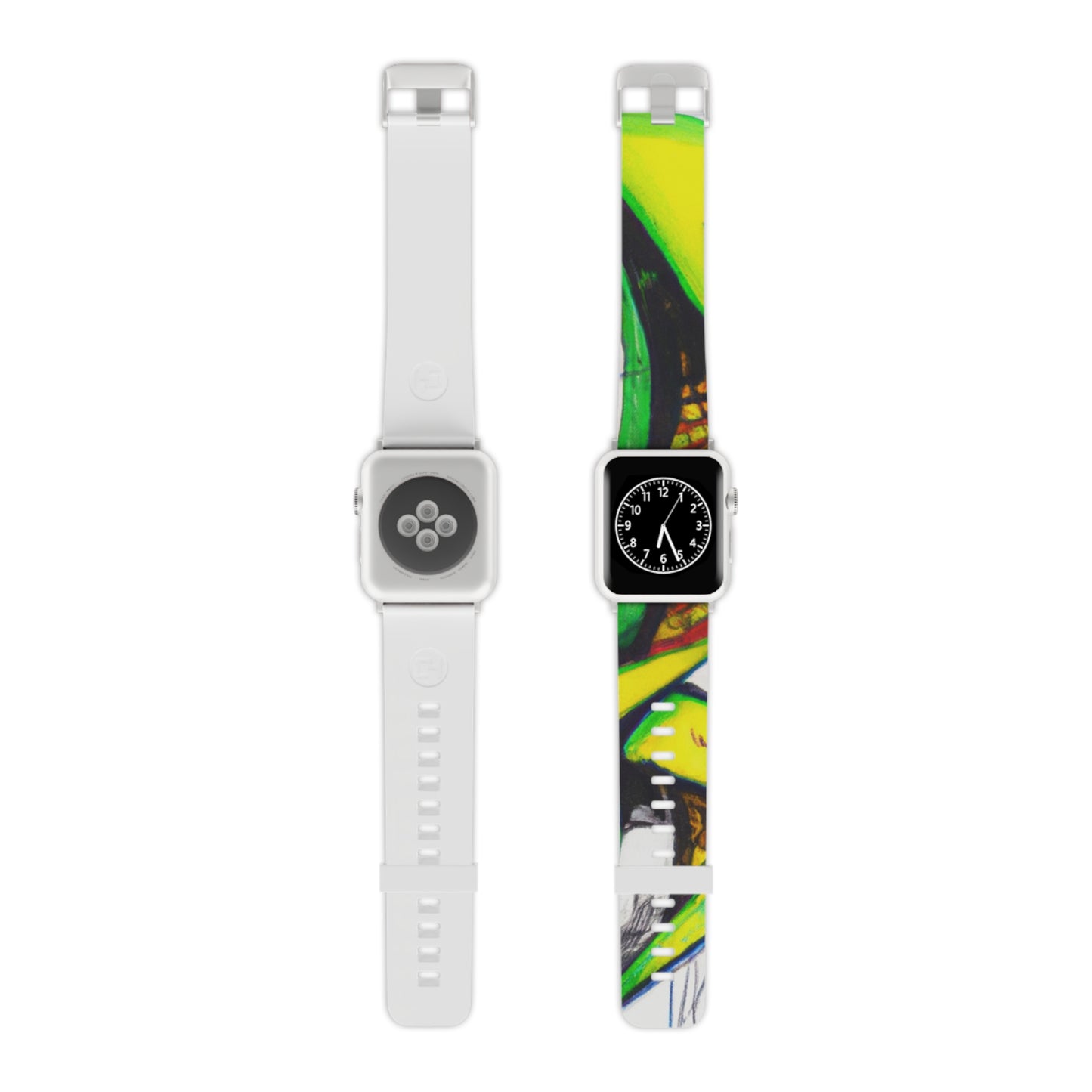 Dilemma 2023728 - Watch Band