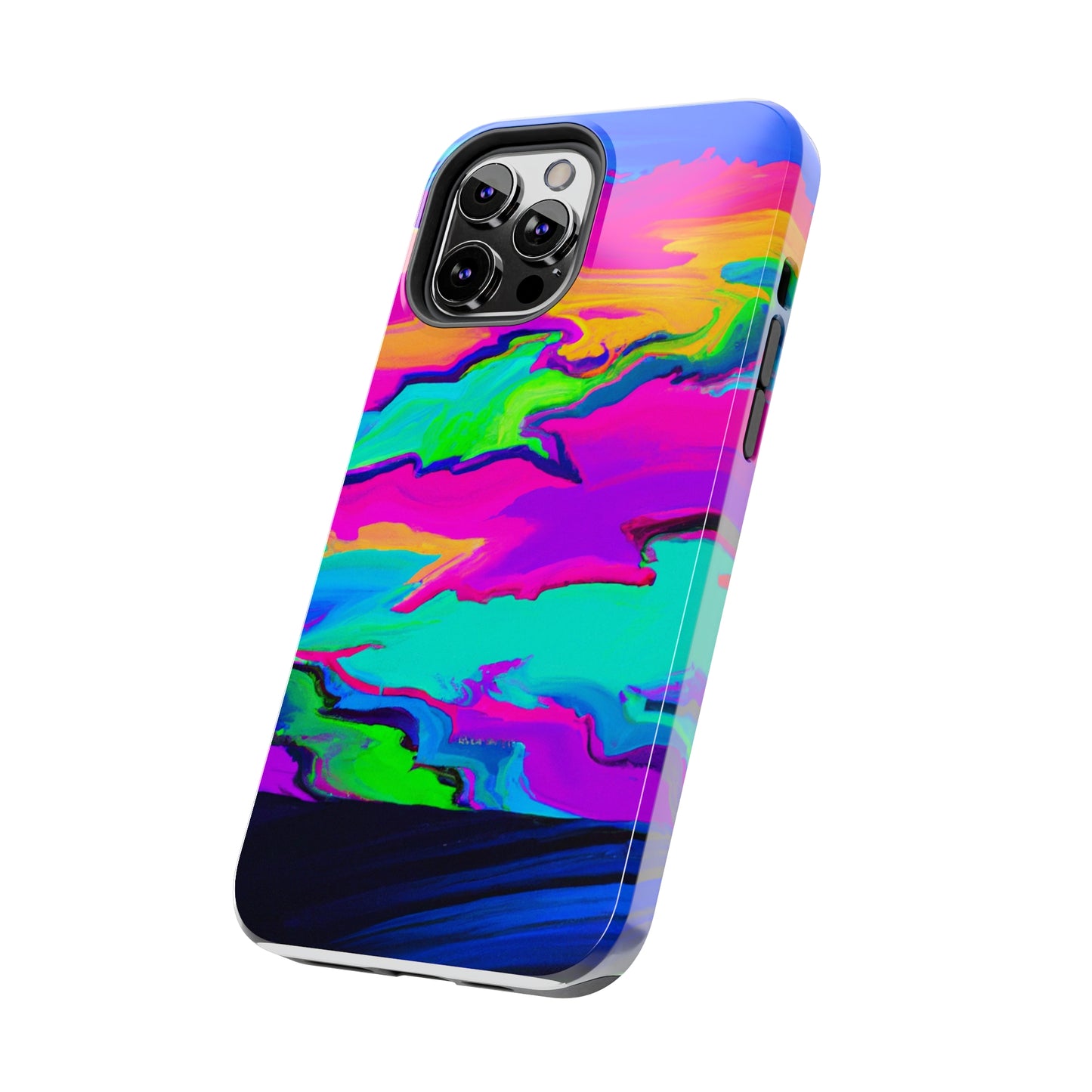 The Legging Luminaries 2023728 - Phone Case