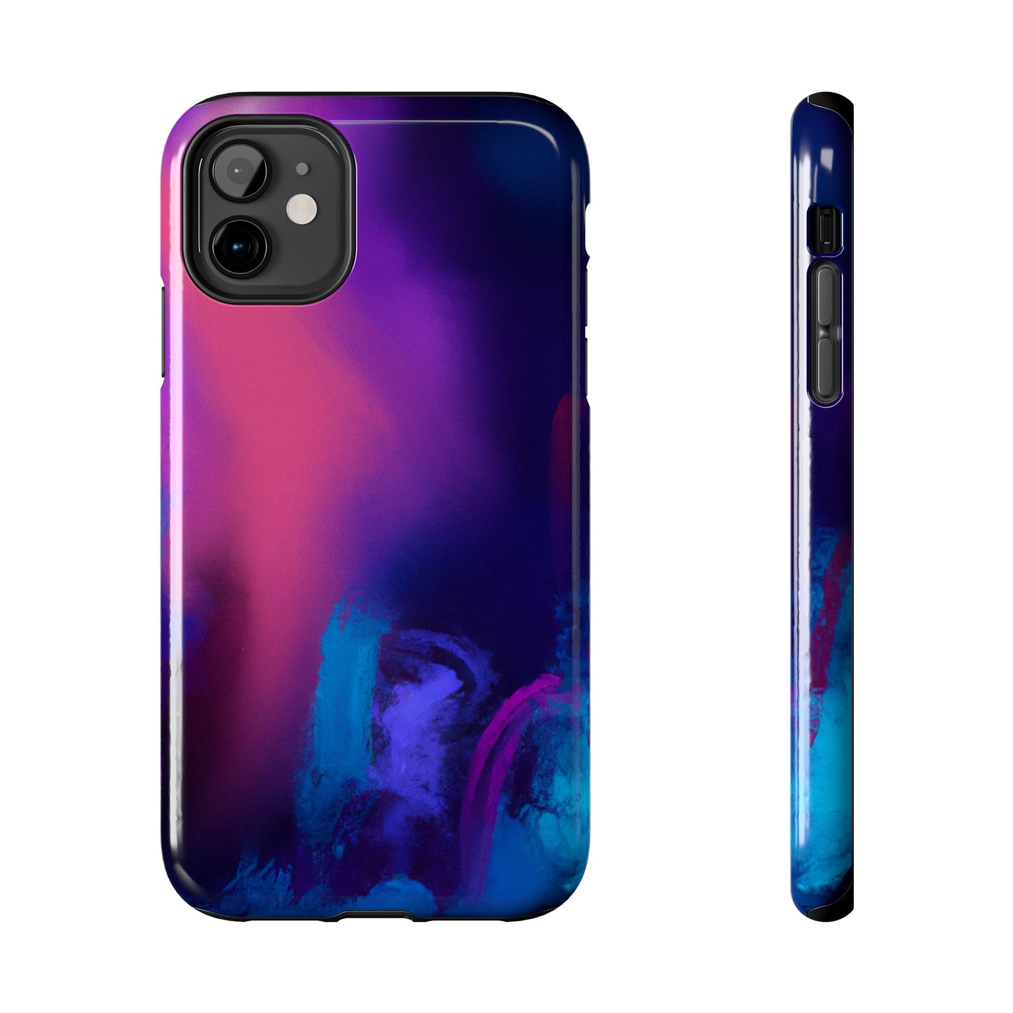 Something 2023730 - Phone Case